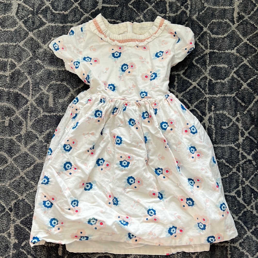 Mini Boden Girls Dress